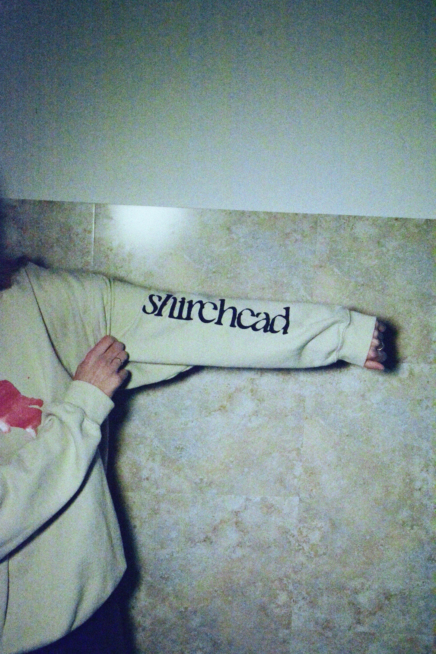 Shirehead 'Generation breeding hate' Jumper