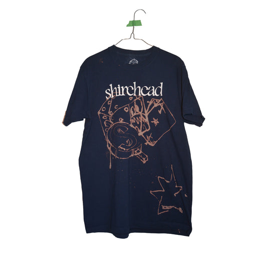 Shirehead x Scamtics Tshirt