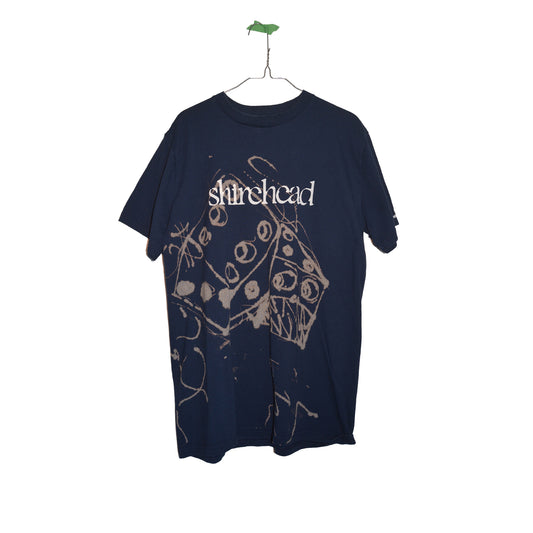 Shirehead x Scamatics Tshirt