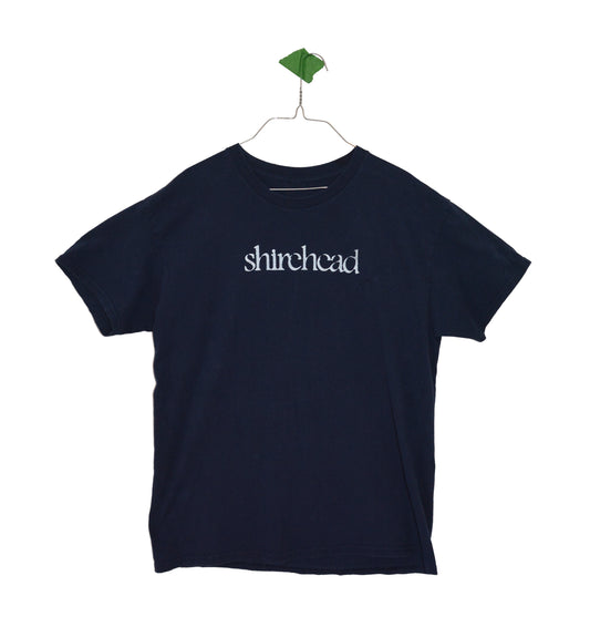 Shirehead 'logo' Tshirt